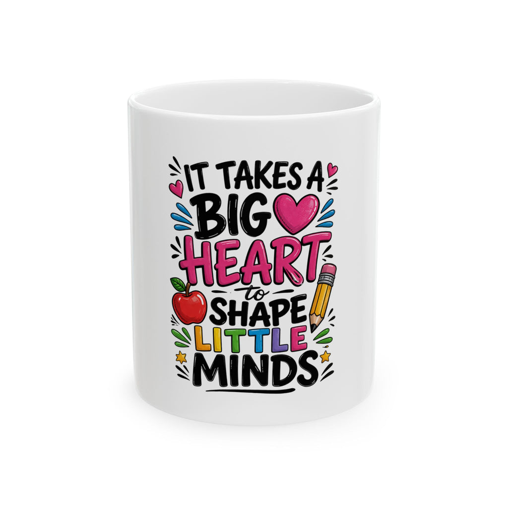 Ceramic Mug, (11oz, 15oz)