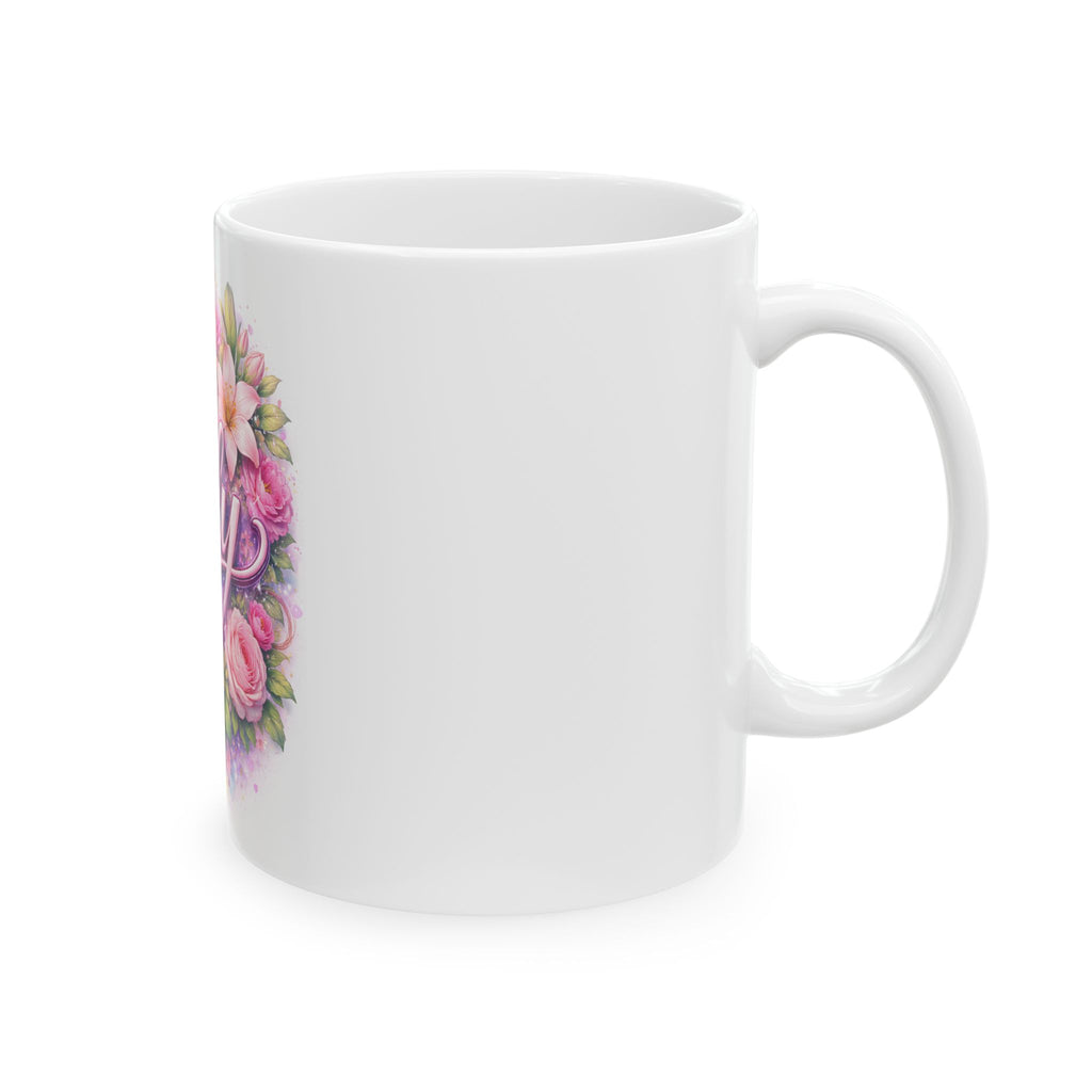 Ceramic Mug, (11oz, 15oz)