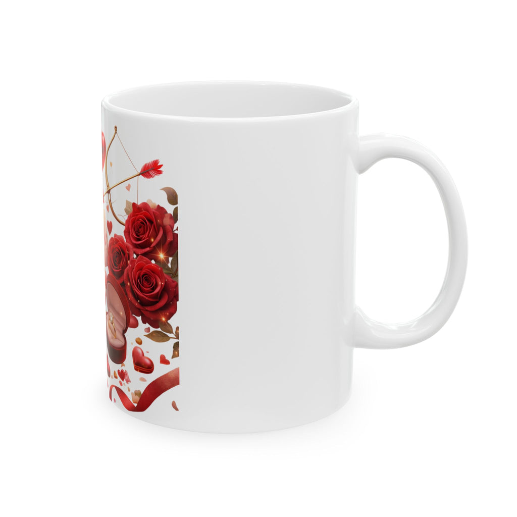 Ceramic Mug, (11oz, 15oz)