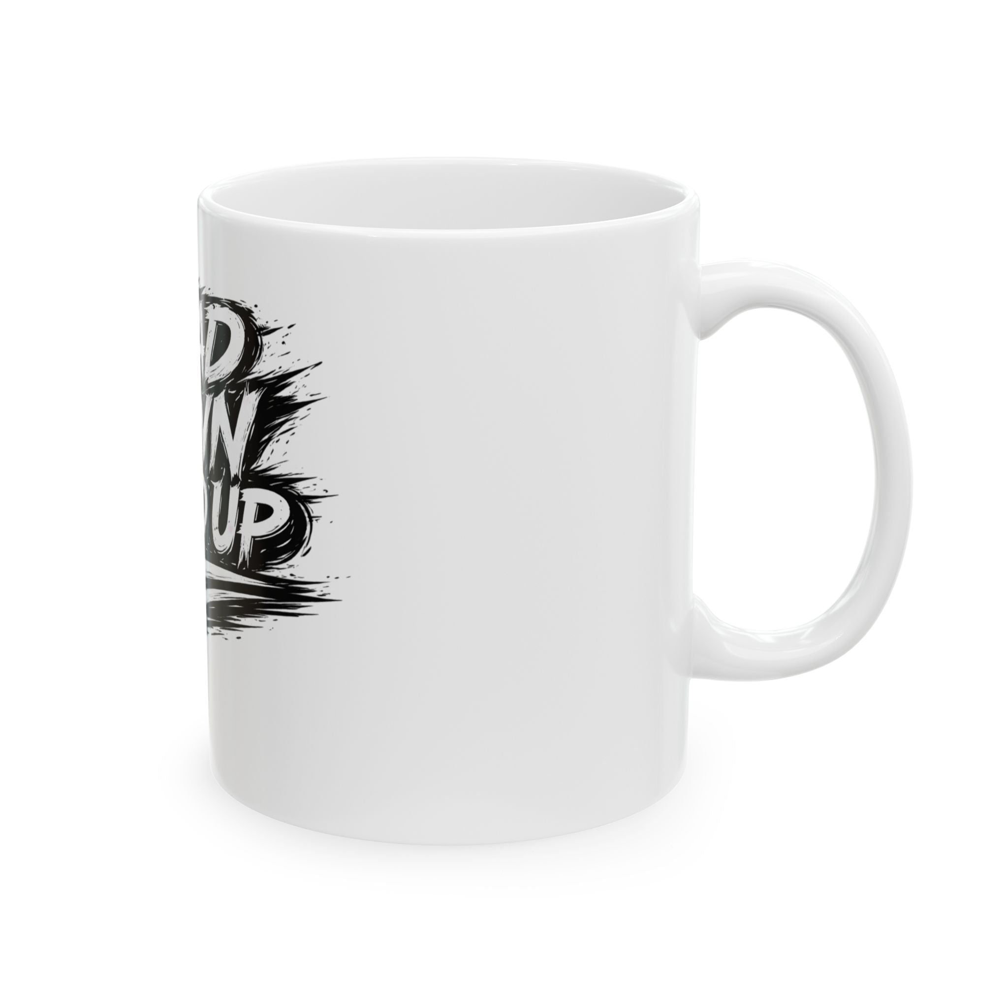 Ceramic Mug, (11oz, 15oz)