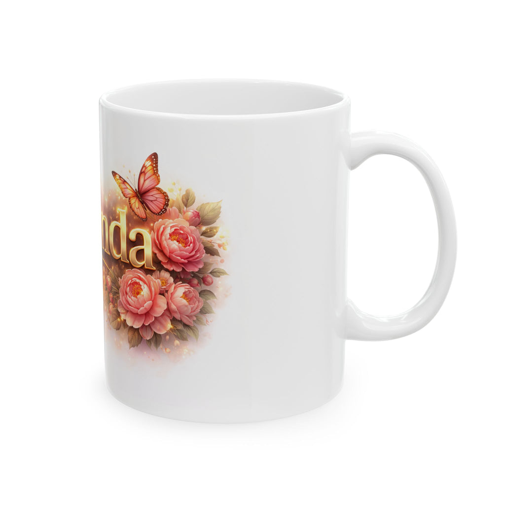 Ceramic Mug, (11oz, 15oz)