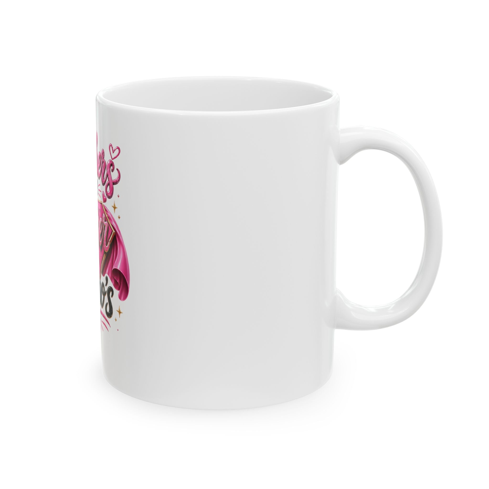 Ceramic Mug, (11oz, 15oz)
