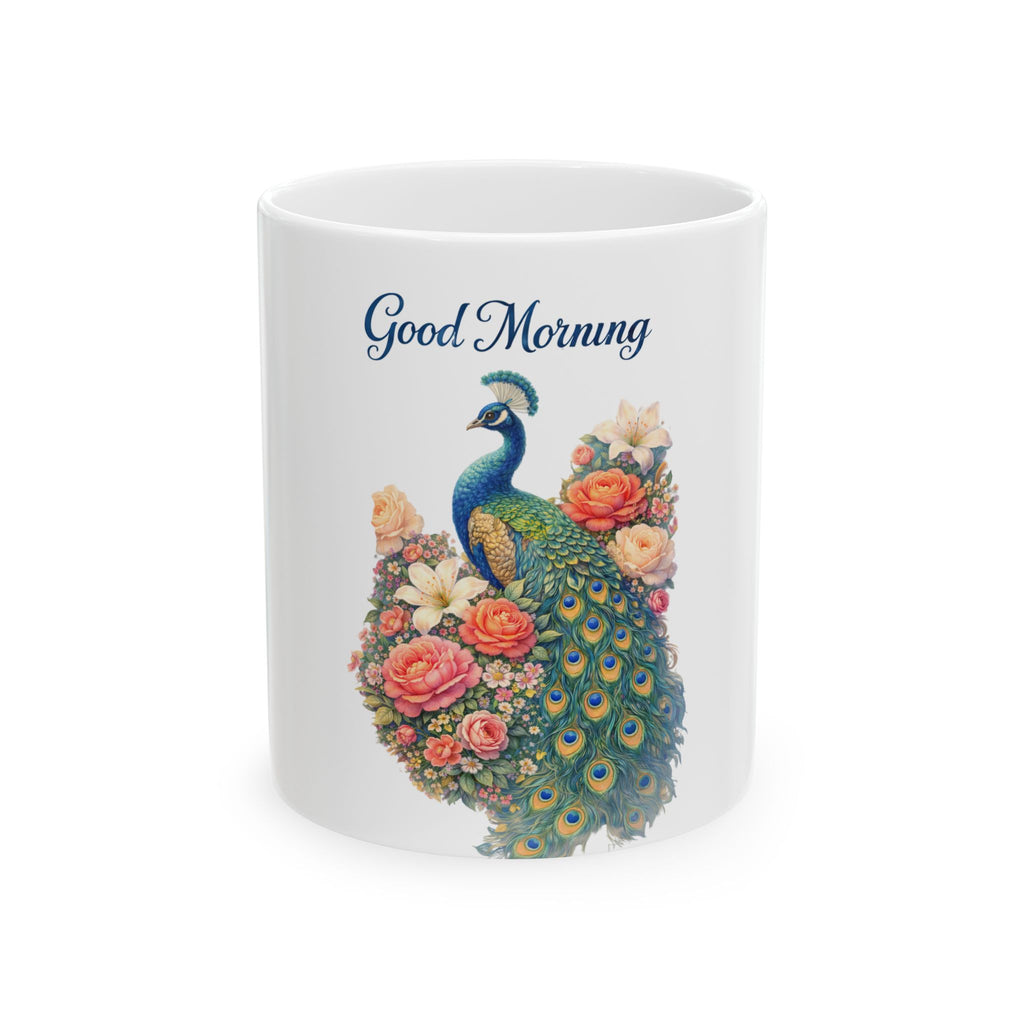 Ceramic Mug, (11oz, 15oz)