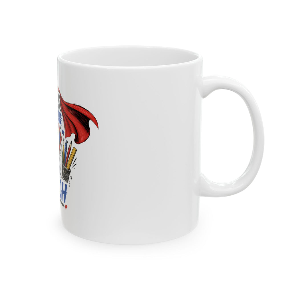 Ceramic Mug, (11oz, 15oz)