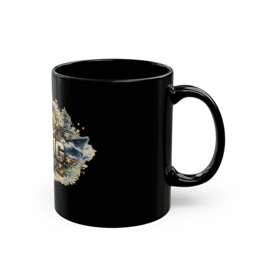 Black Mug (11oz, 15oz)