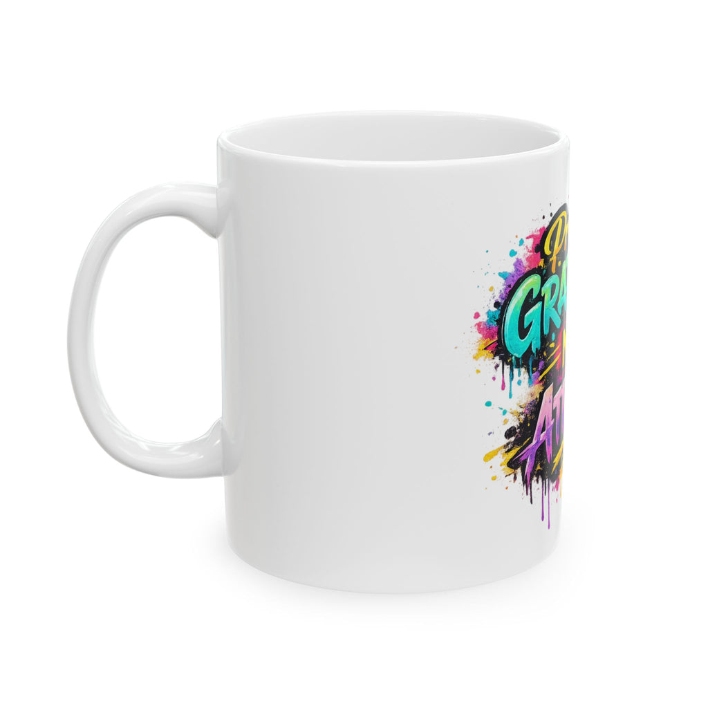 Ceramic Mug, (11oz, 15oz)