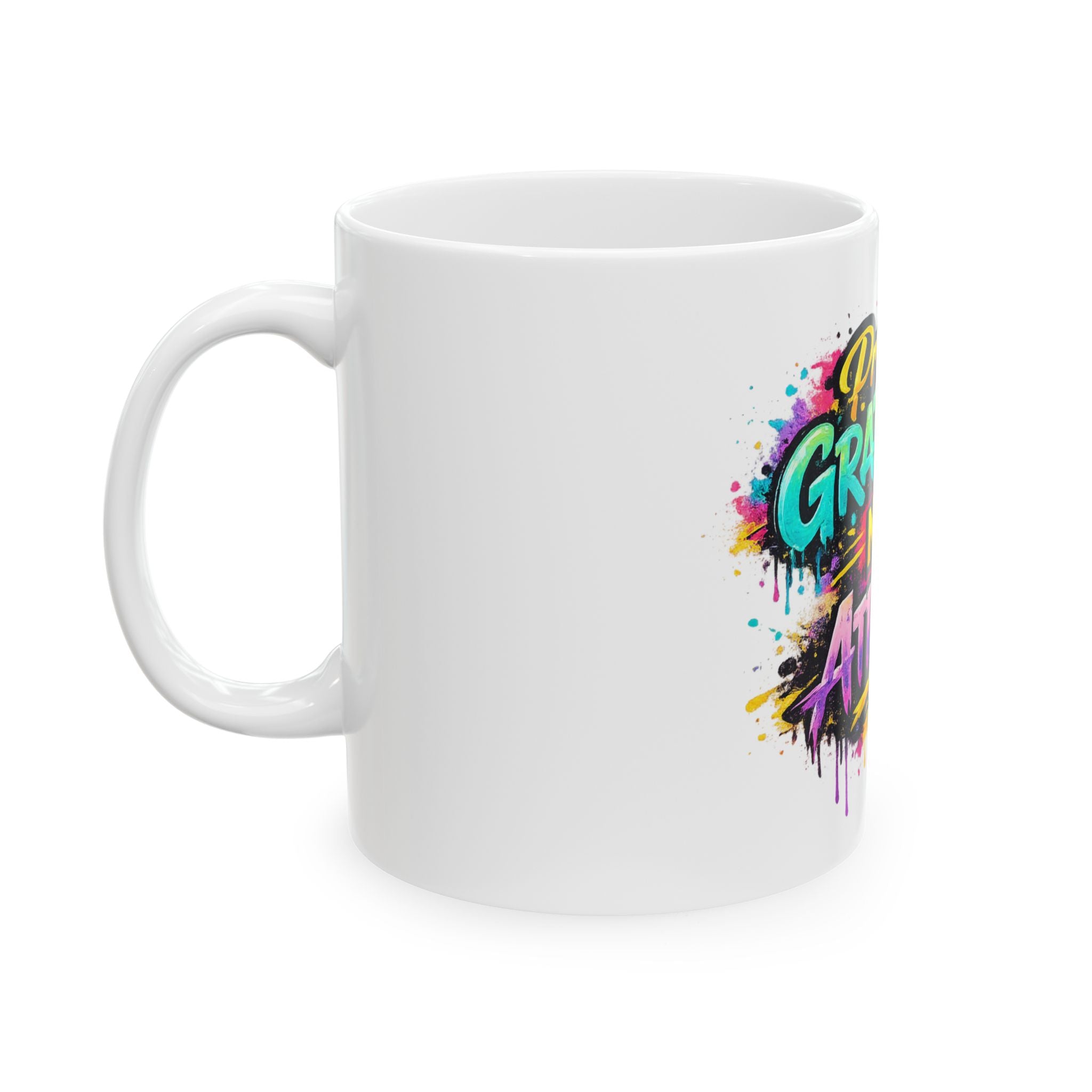 Ceramic Mug, (11oz, 15oz)