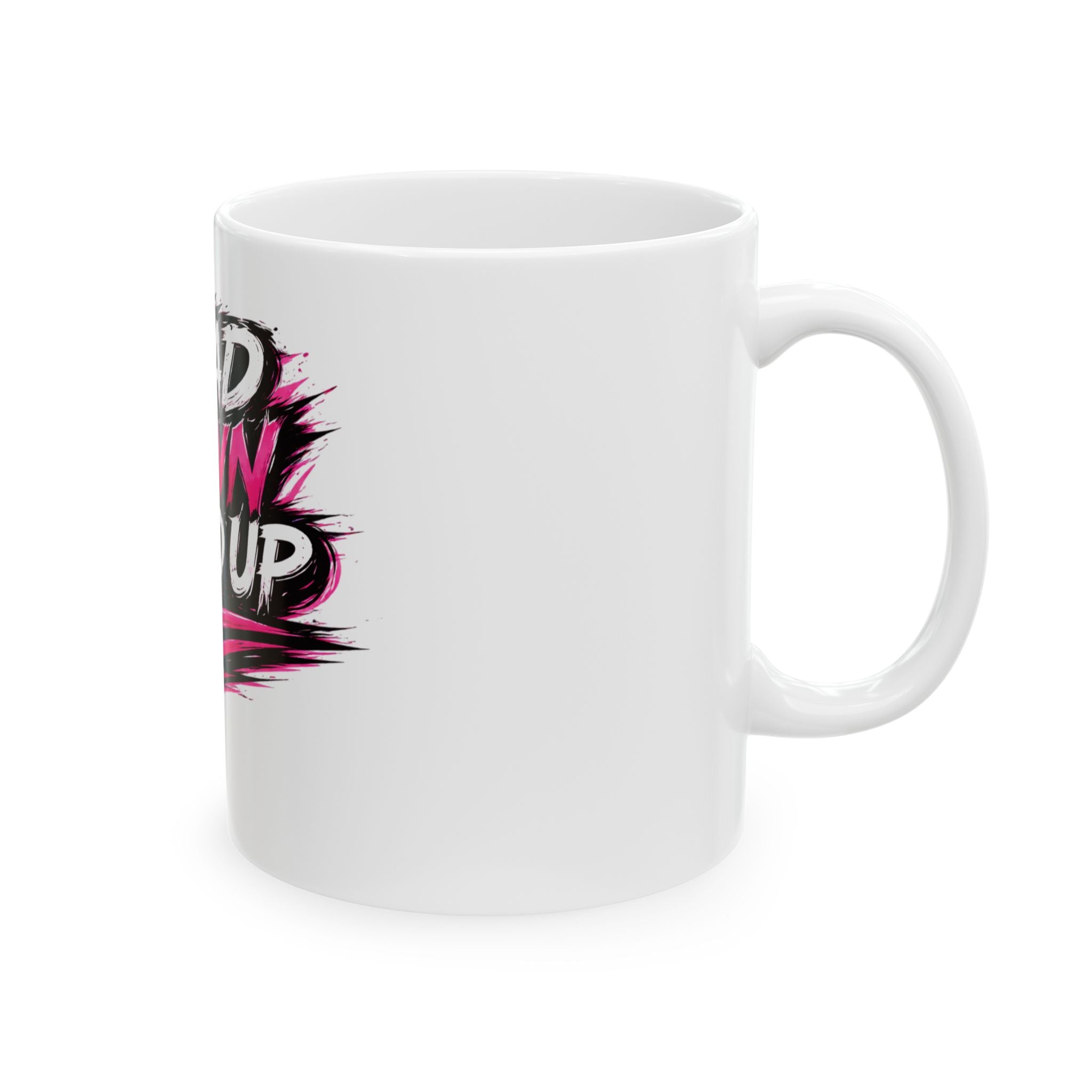 Ceramic Mug, (11oz, 15oz)