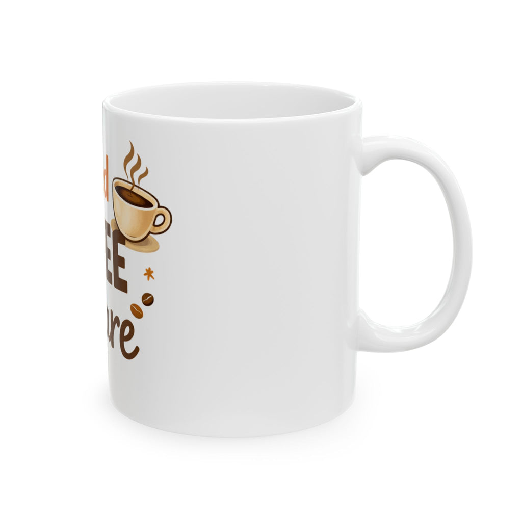 Ceramic Mug, (11oz, 15oz)