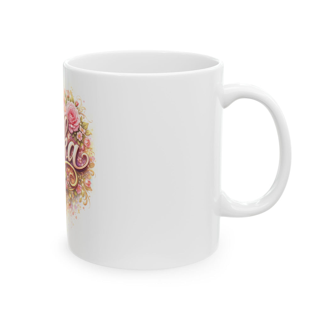 Ceramic Mug, (11oz, 15oz)