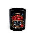 Black Mug (11oz, 15oz)