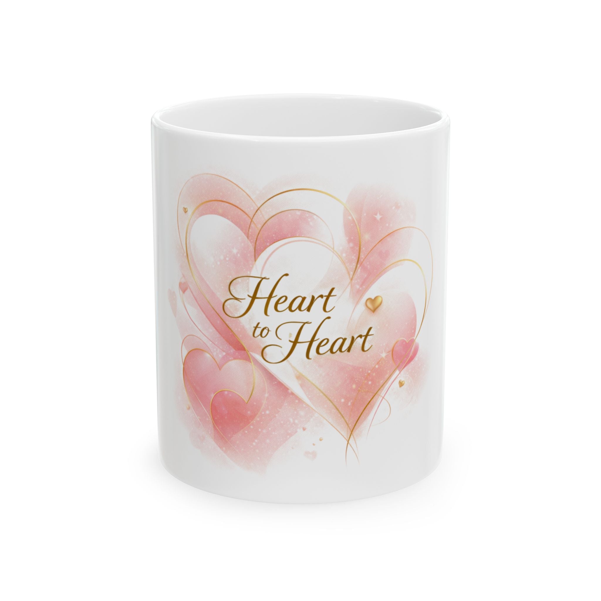 Ceramic Mug, (11oz, 15oz)