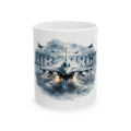 Ceramic Mug, (11oz, 15oz)