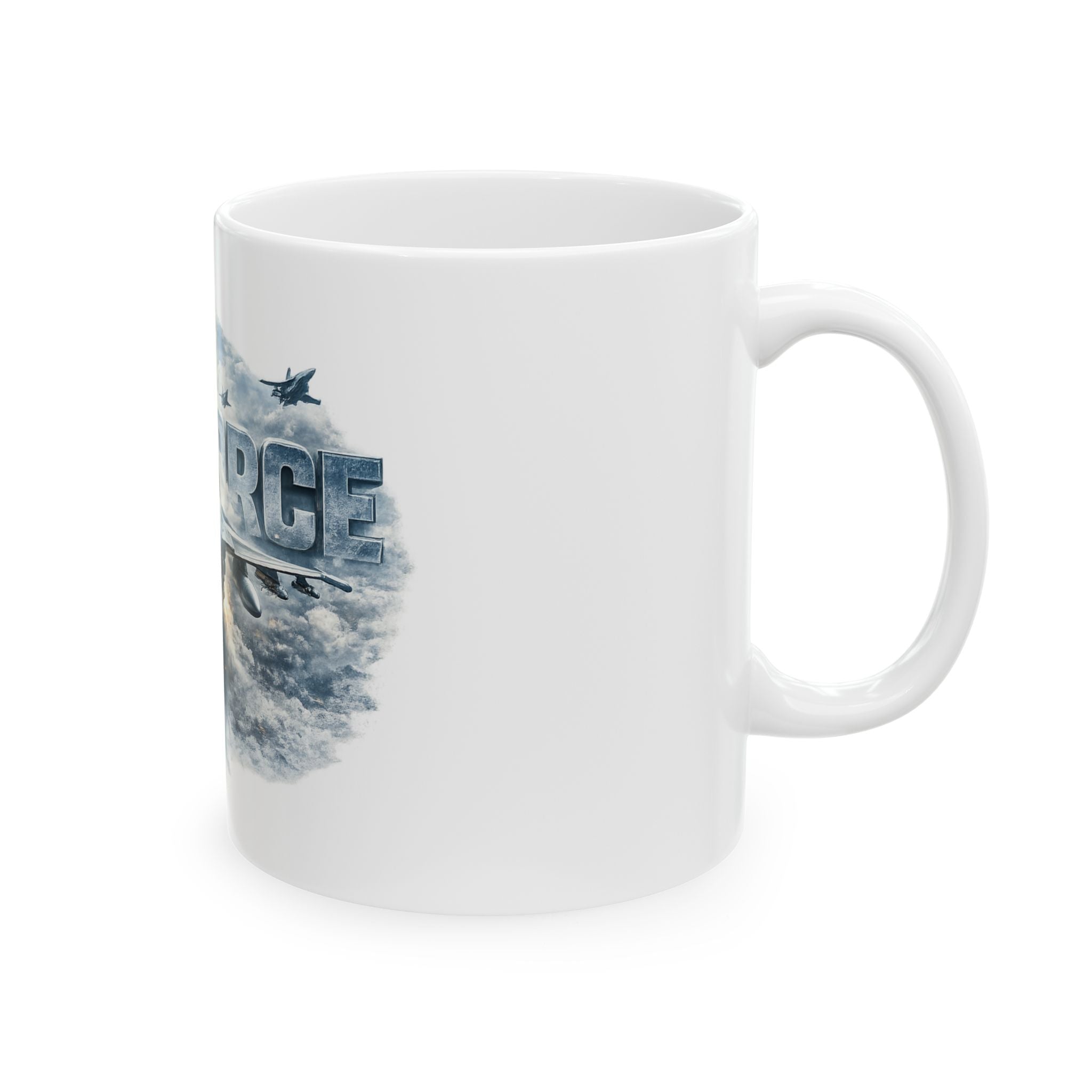 Ceramic Mug, (11oz, 15oz)