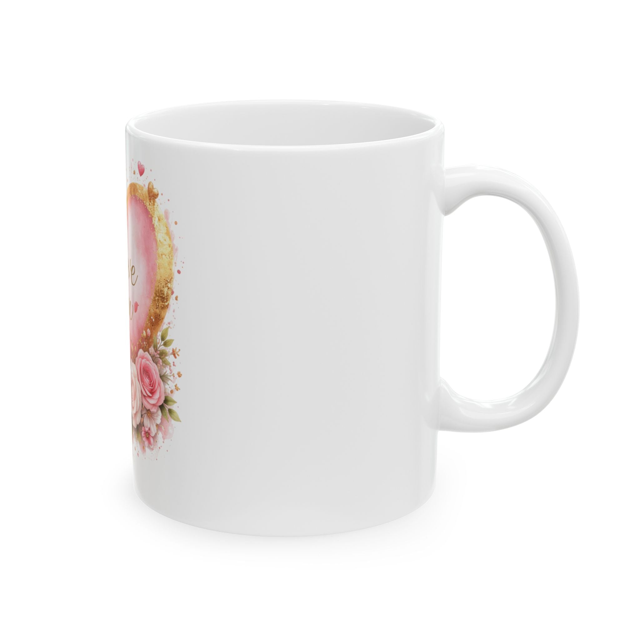 Ceramic Mug, (11oz, 15oz)