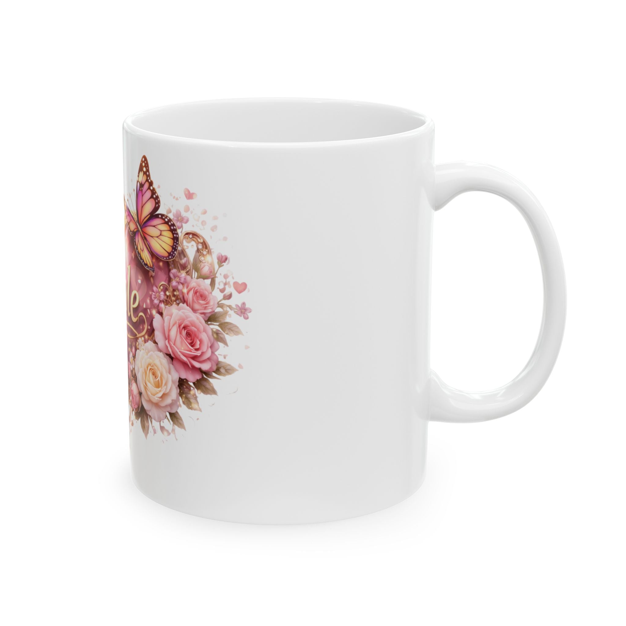 Ceramic Mug, (11oz, 15oz)