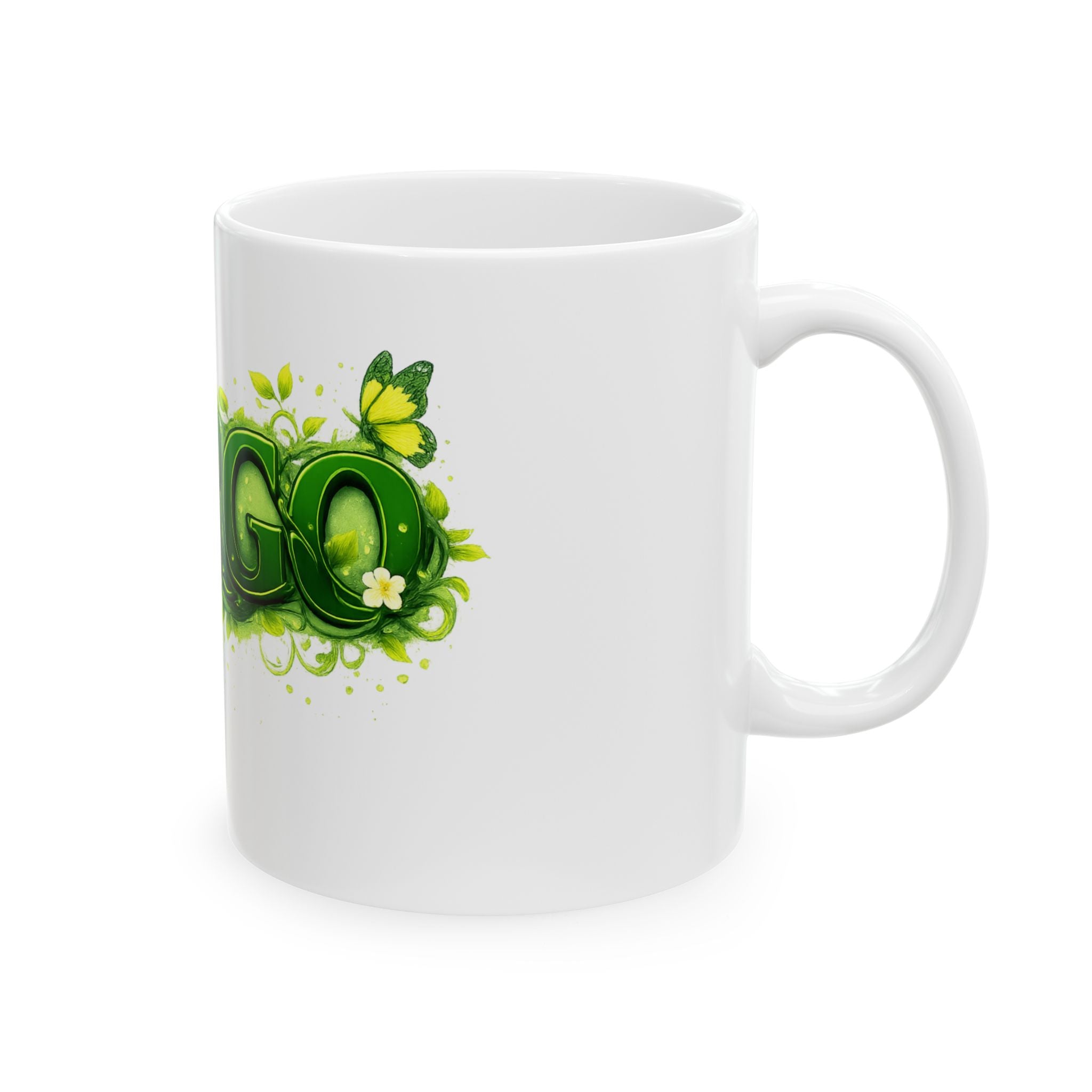 Ceramic Mug, (11oz, 15oz)