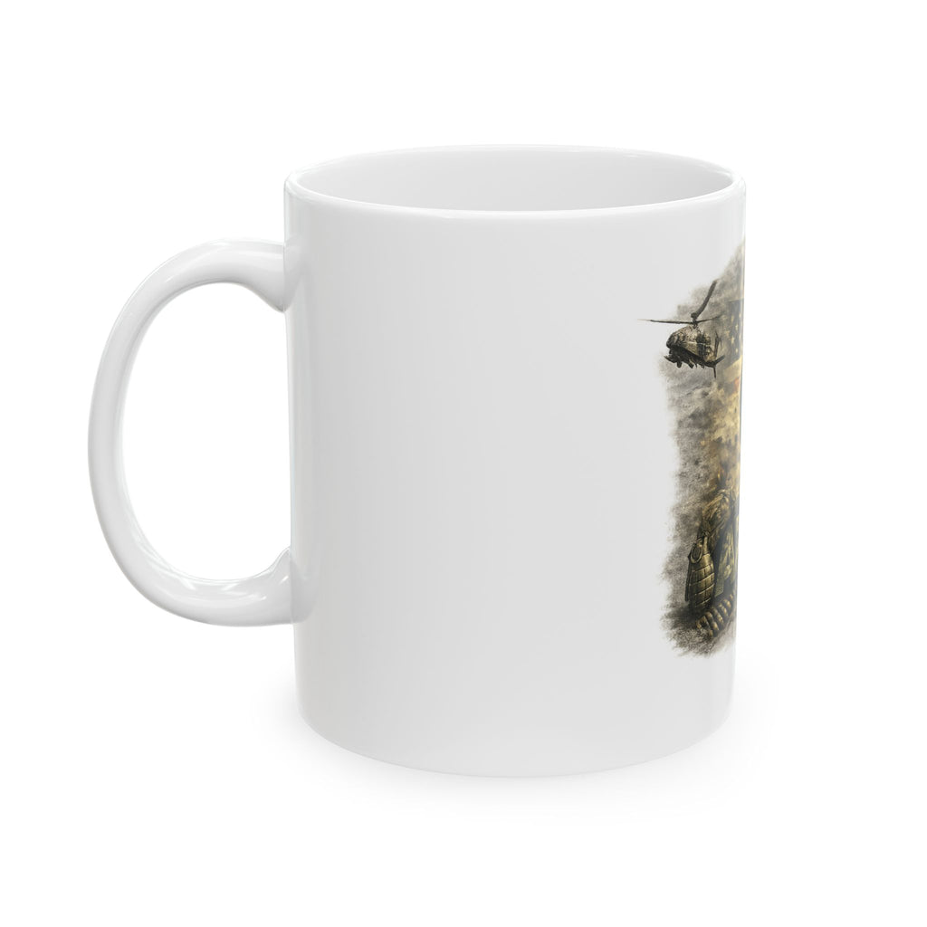 Ceramic Mug, (11oz, 15oz)