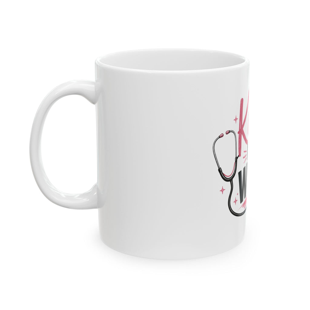 Ceramic Mug, (11oz, 15oz)