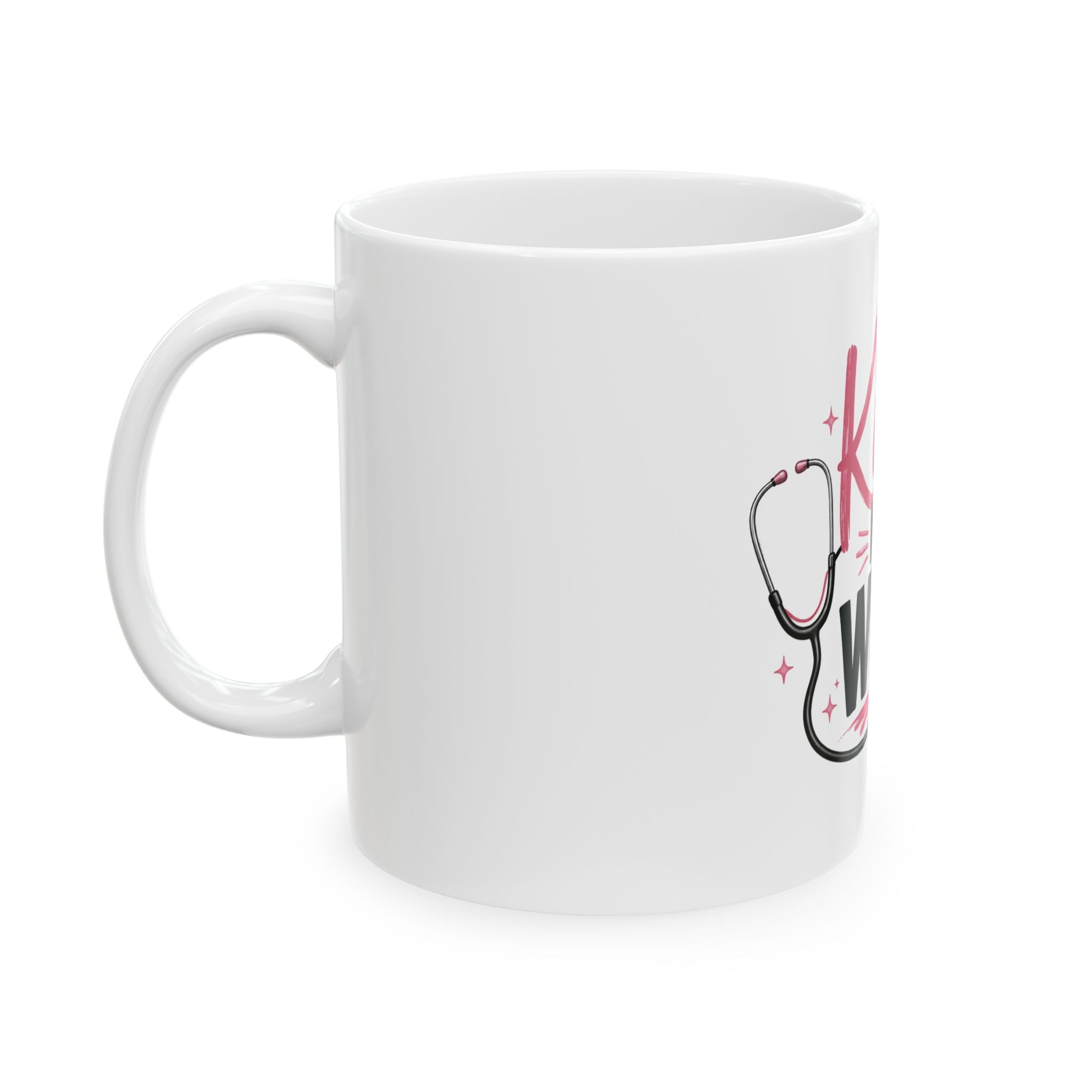 Ceramic Mug, (11oz, 15oz)