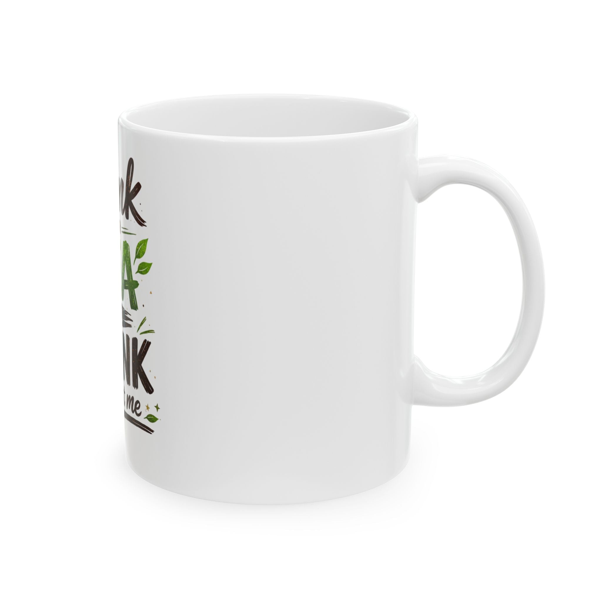Ceramic Mug, (11oz, 15oz)