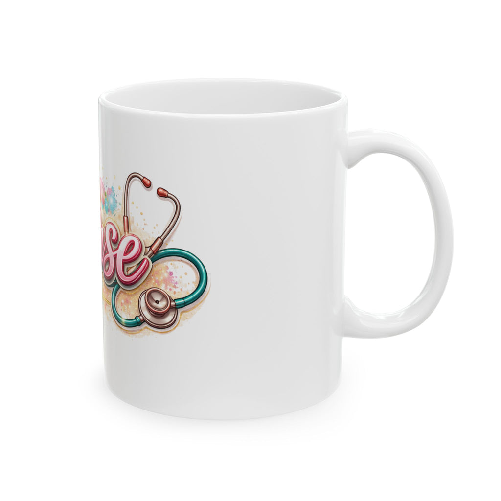 Ceramic Mug, (11oz, 15oz)