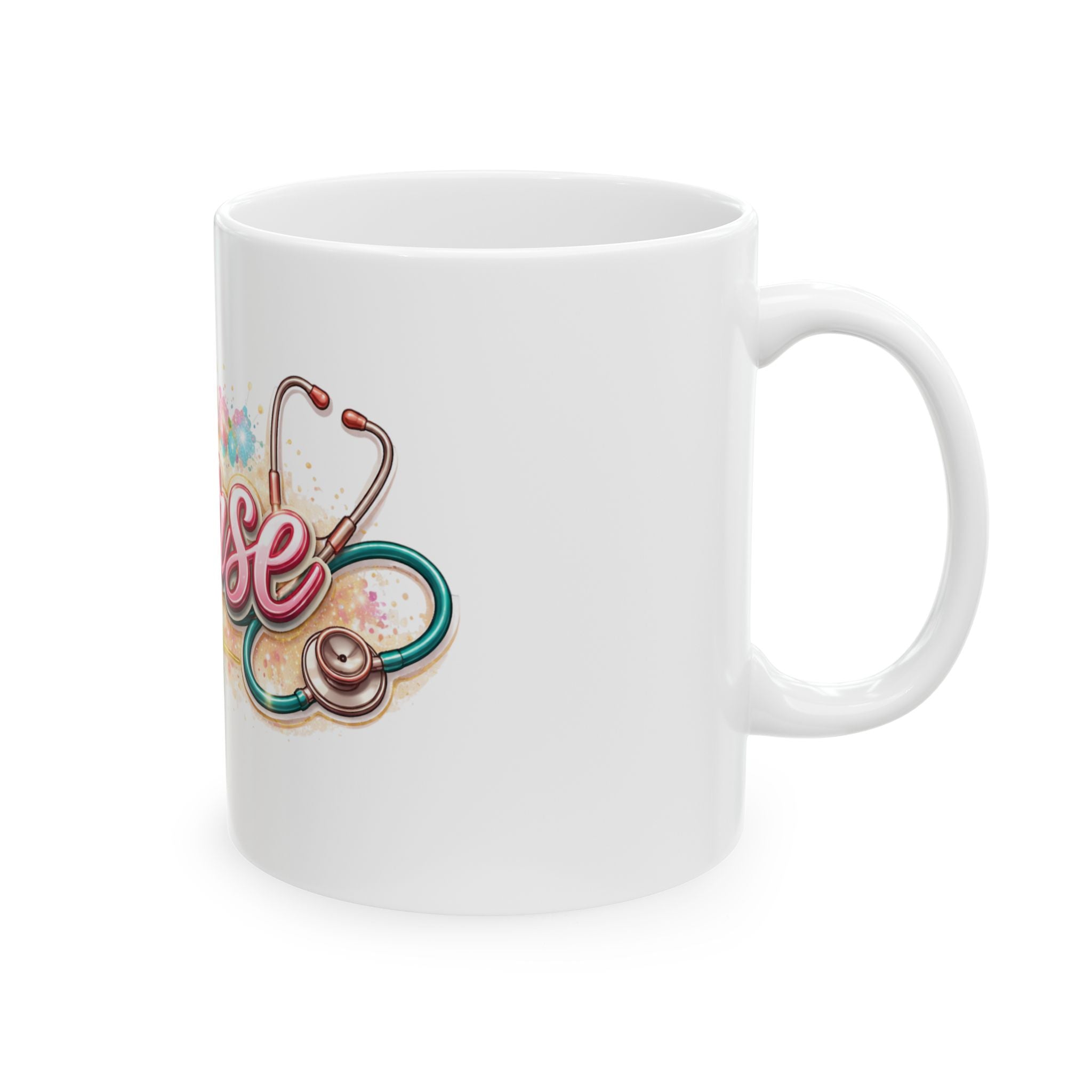 Ceramic Mug, (11oz, 15oz)