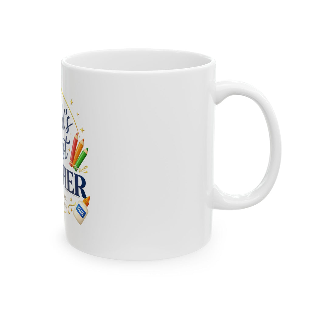 Ceramic Mug, (11oz, 15oz)