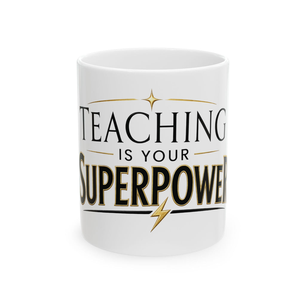 Ceramic Mug, (11oz, 15oz)