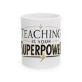 Ceramic Mug, (11oz, 15oz)