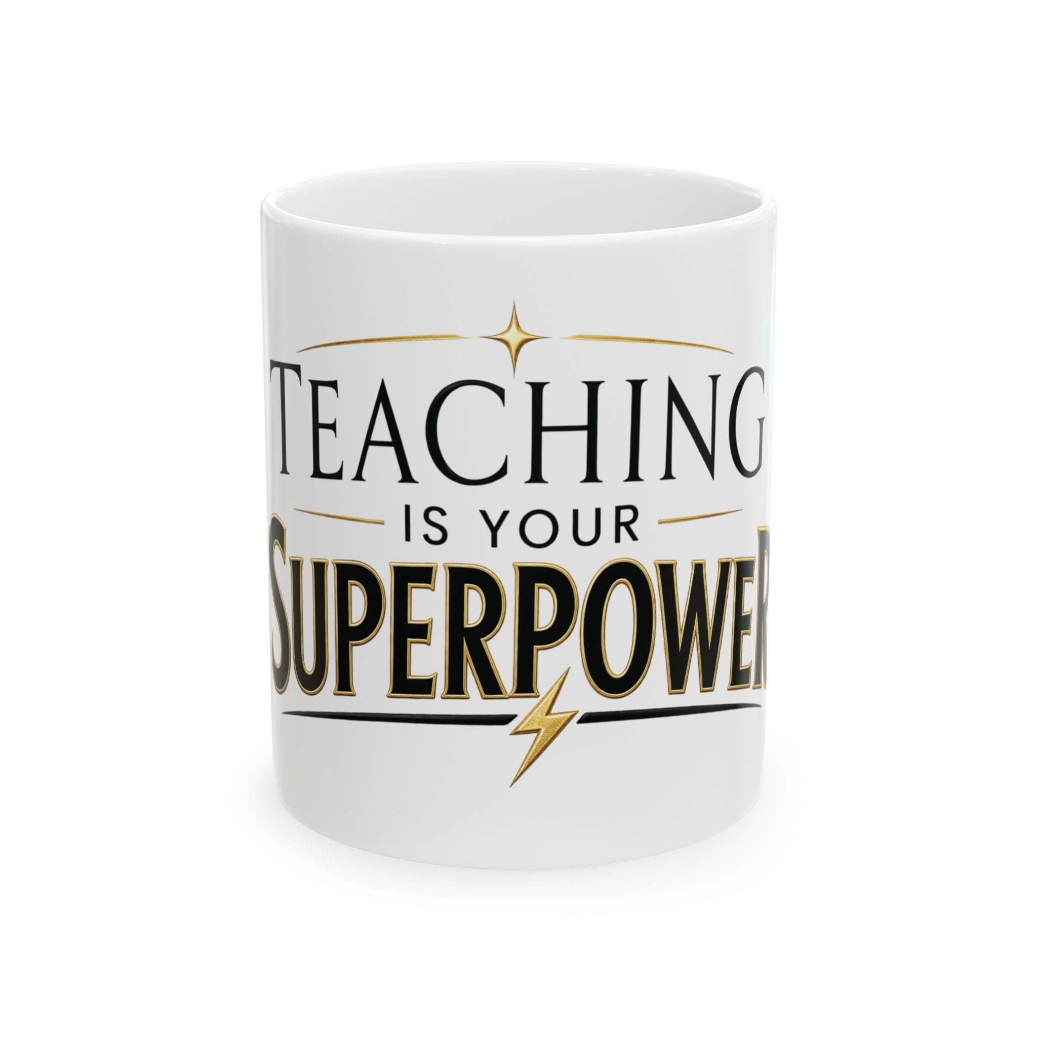 Ceramic Mug, (11oz, 15oz)