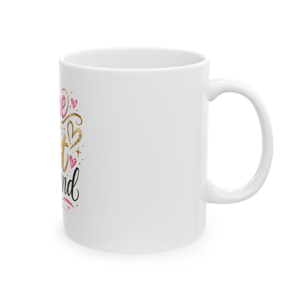 Ceramic Mug, (11oz, 15oz)