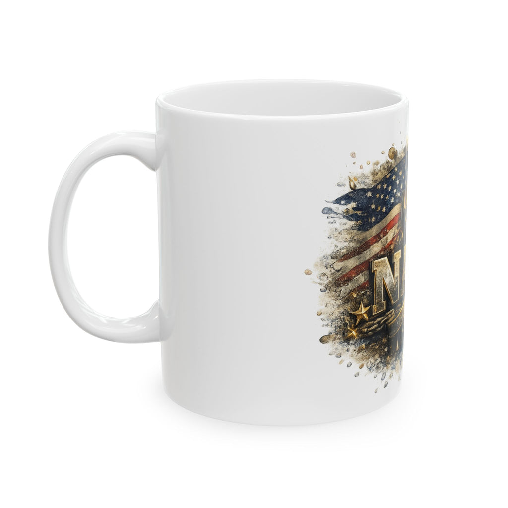 Ceramic Mug, (11oz, 15oz)