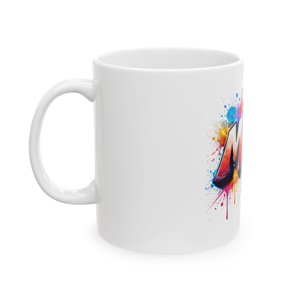 Ceramic Mug, (11oz, 15oz)