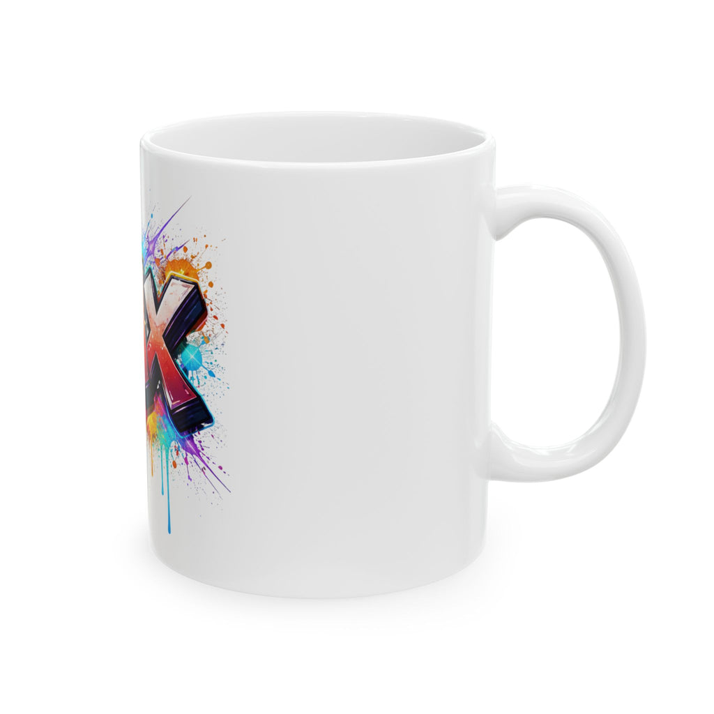 Ceramic Mug, (11oz, 15oz)