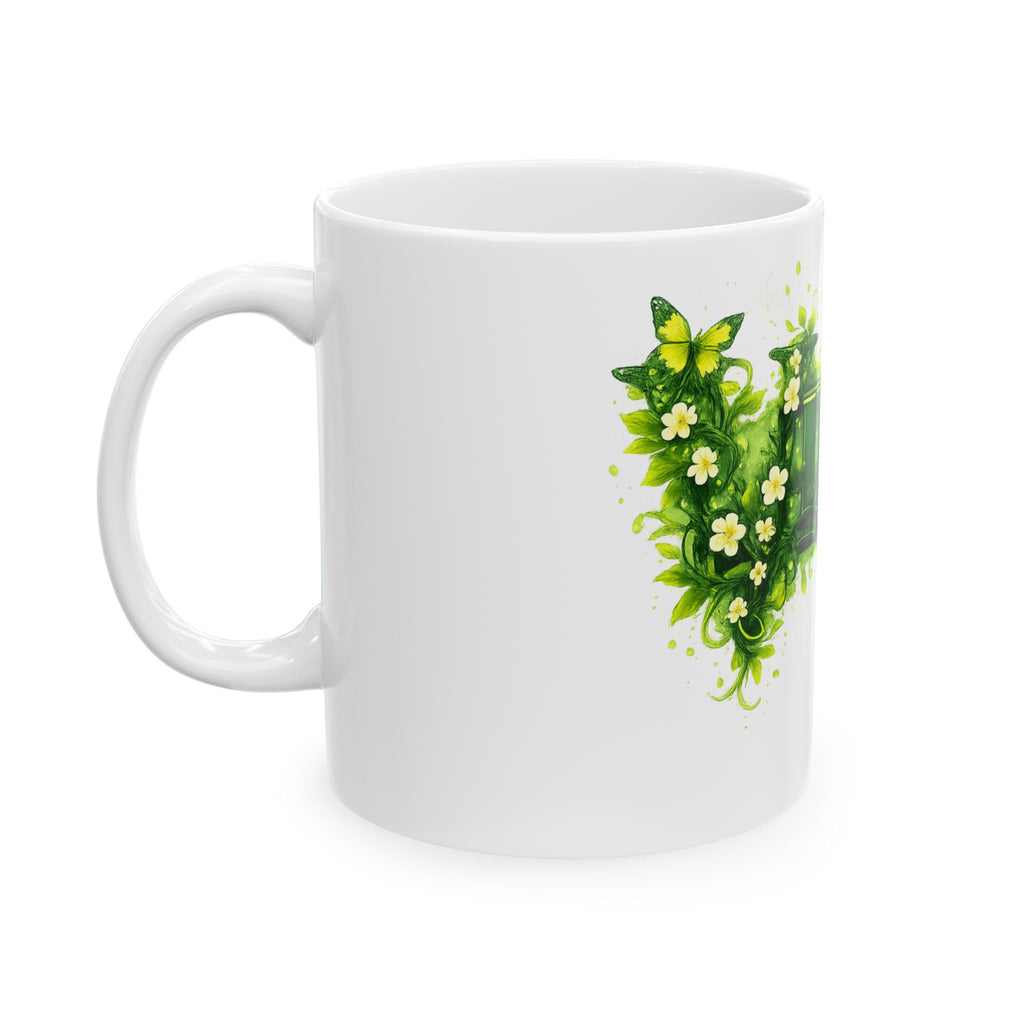 Ceramic Mug, (11oz, 15oz)