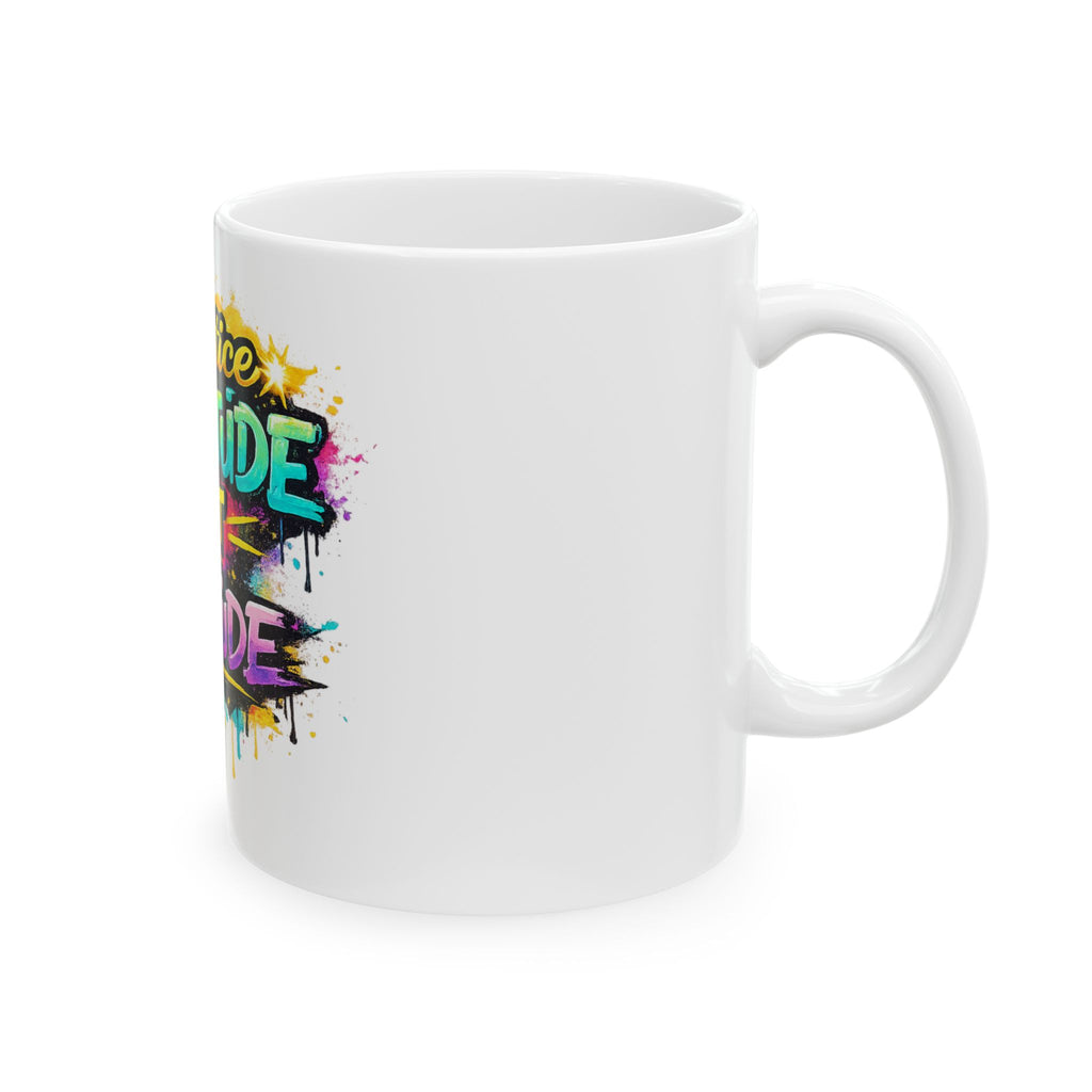 Ceramic Mug, (11oz, 15oz)