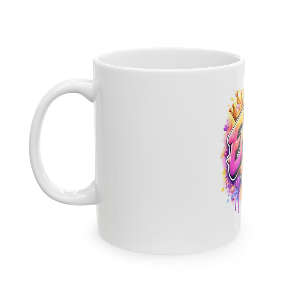 Ceramic Mug, (11oz, 15oz)