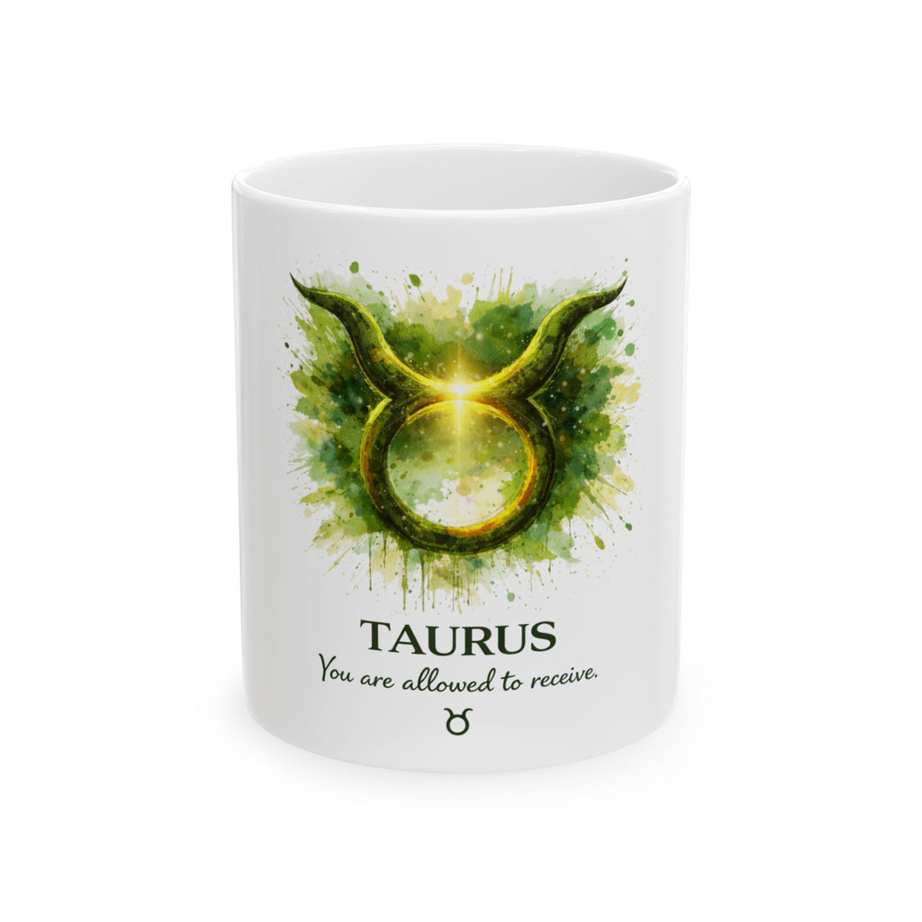 Ceramic Mug, (11oz, 15oz)