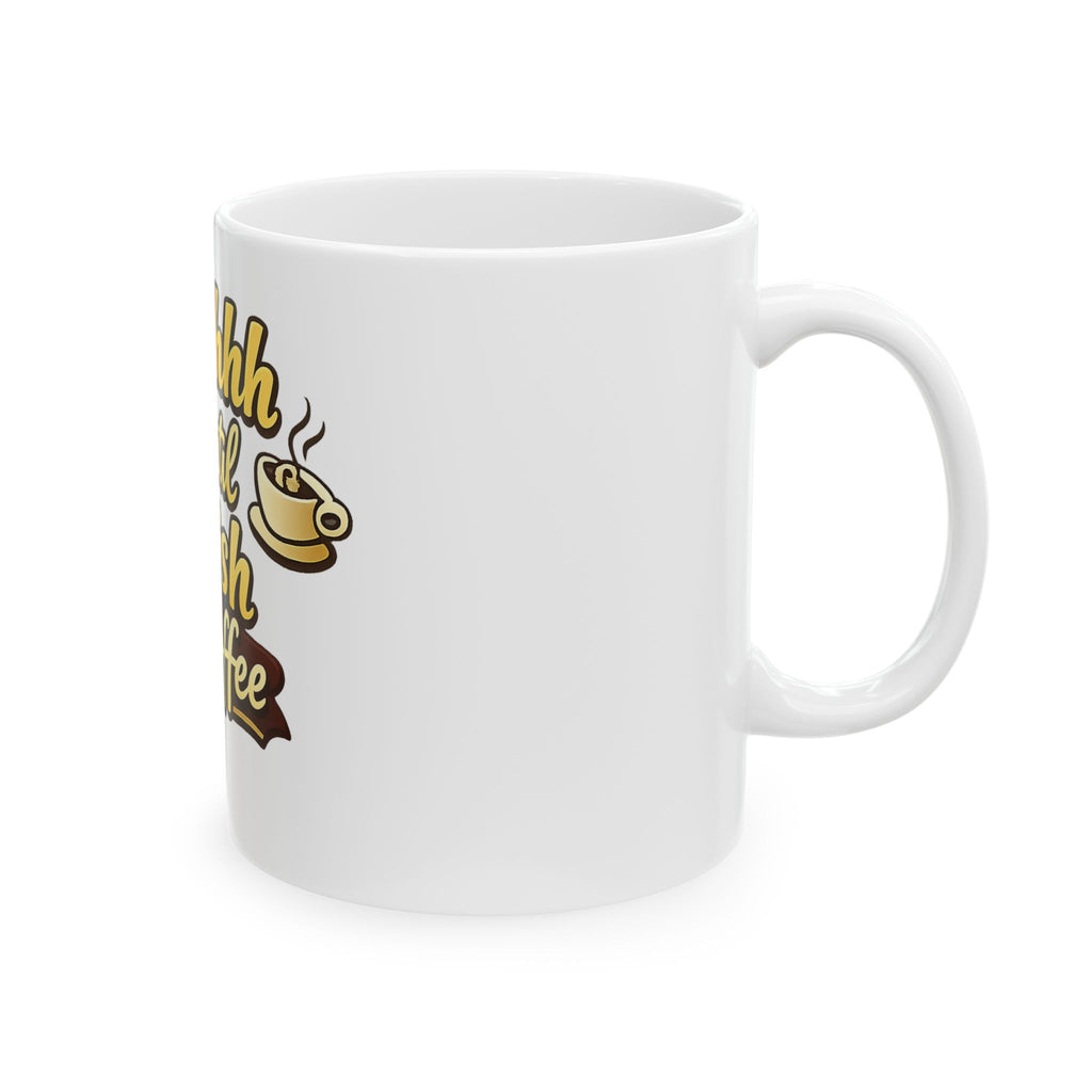 Ceramic Mug, (11oz, 15oz)