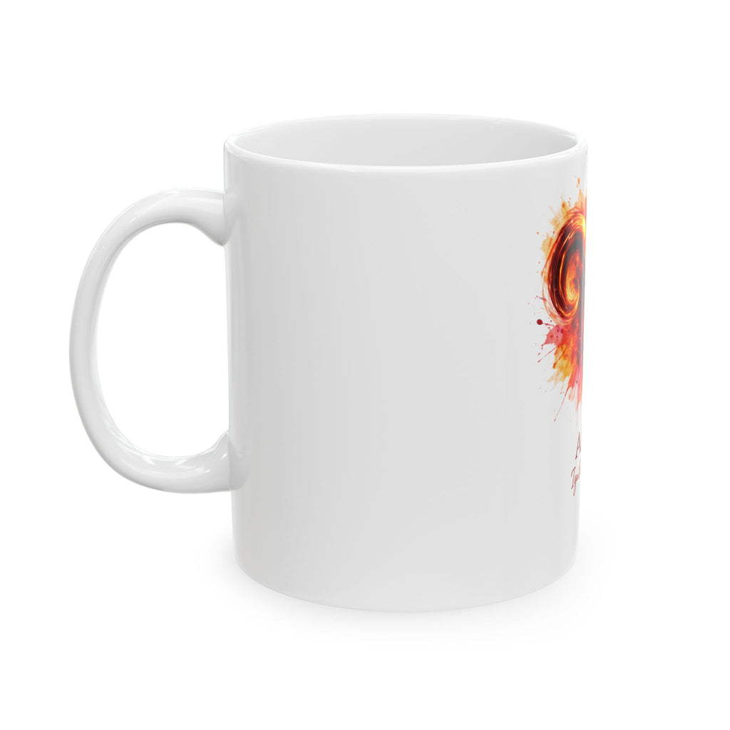 Ceramic Mug, (11oz, 15oz)
