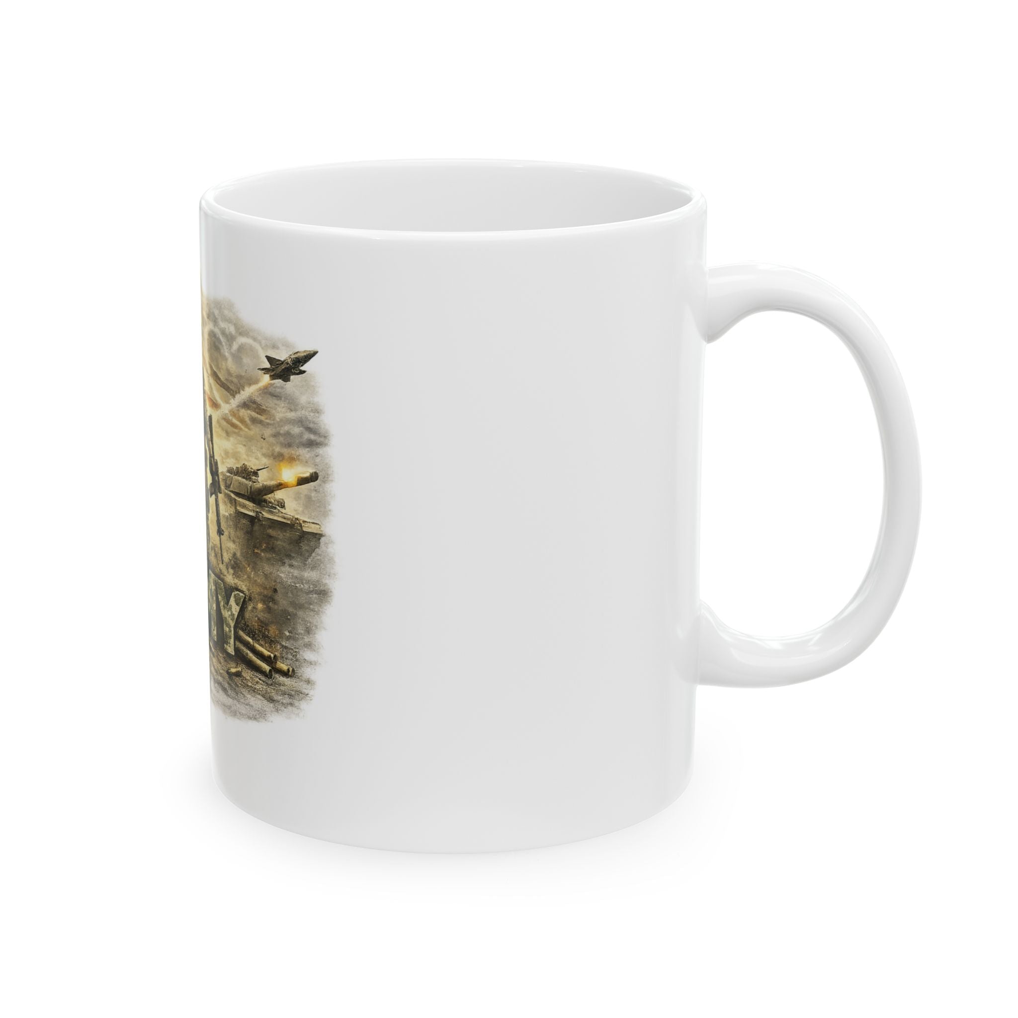Ceramic Mug, (11oz, 15oz)