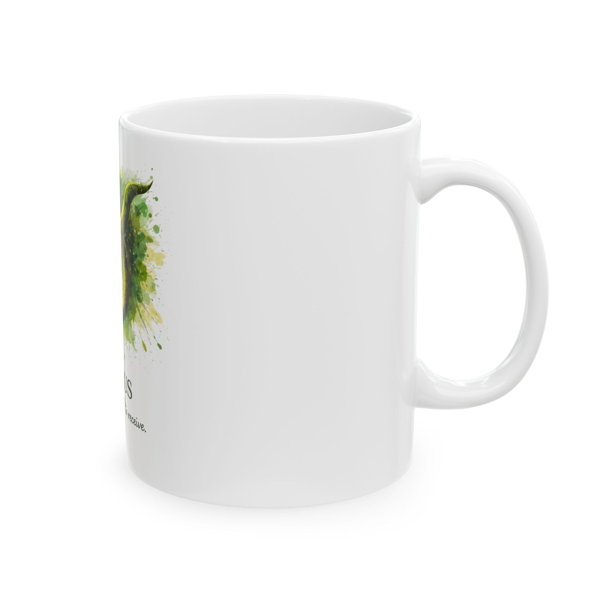 Ceramic Mug, (11oz, 15oz)