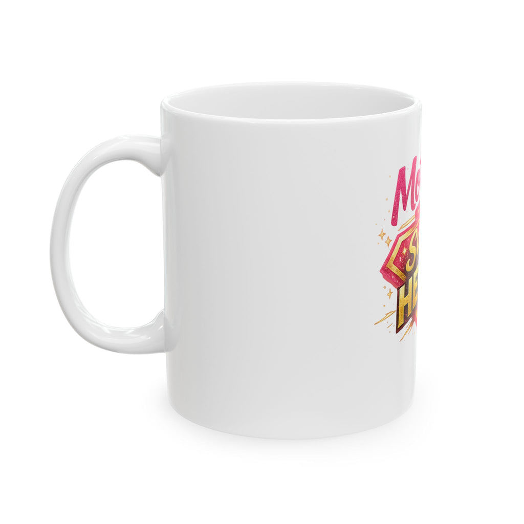 Ceramic Mug, (11oz, 15oz)