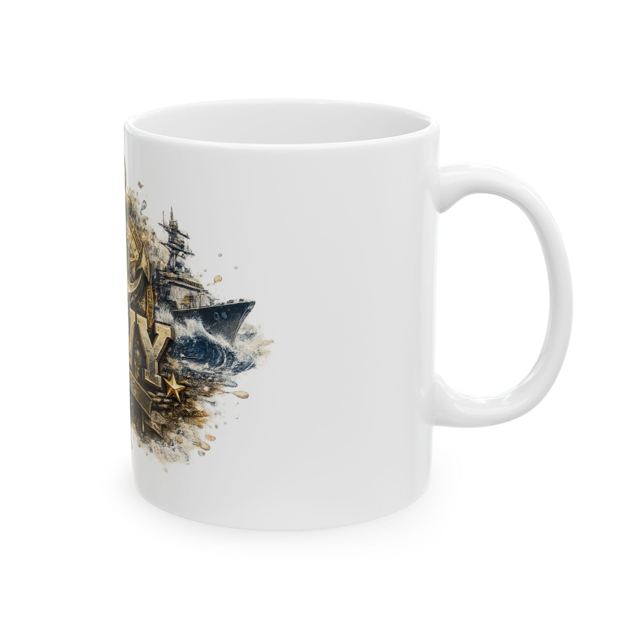 Ceramic Mug, (11oz, 15oz)