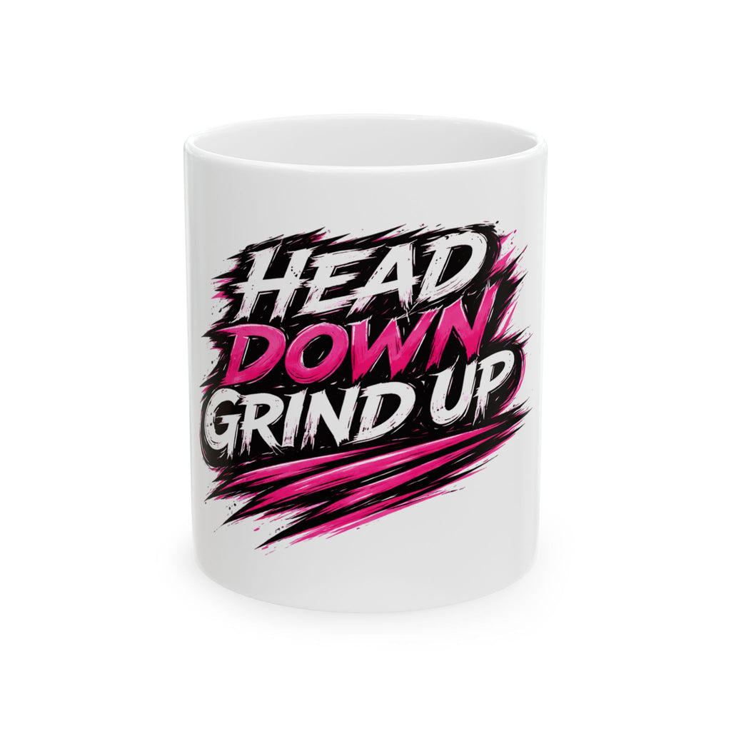 Ceramic Mug, (11oz, 15oz)