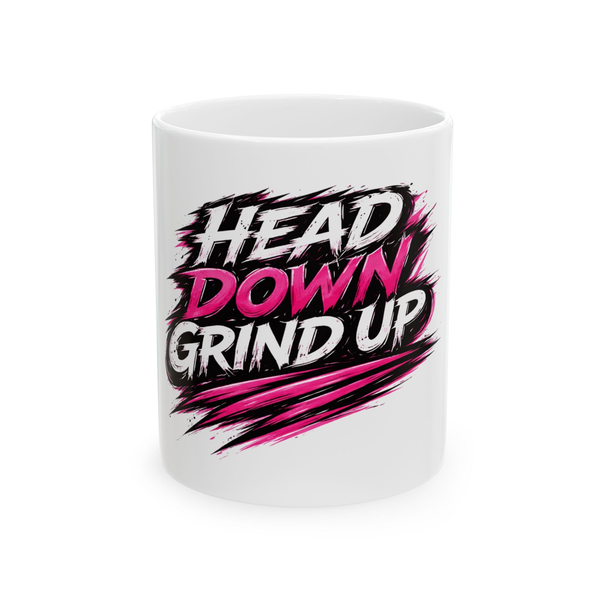 Ceramic Mug, (11oz, 15oz)