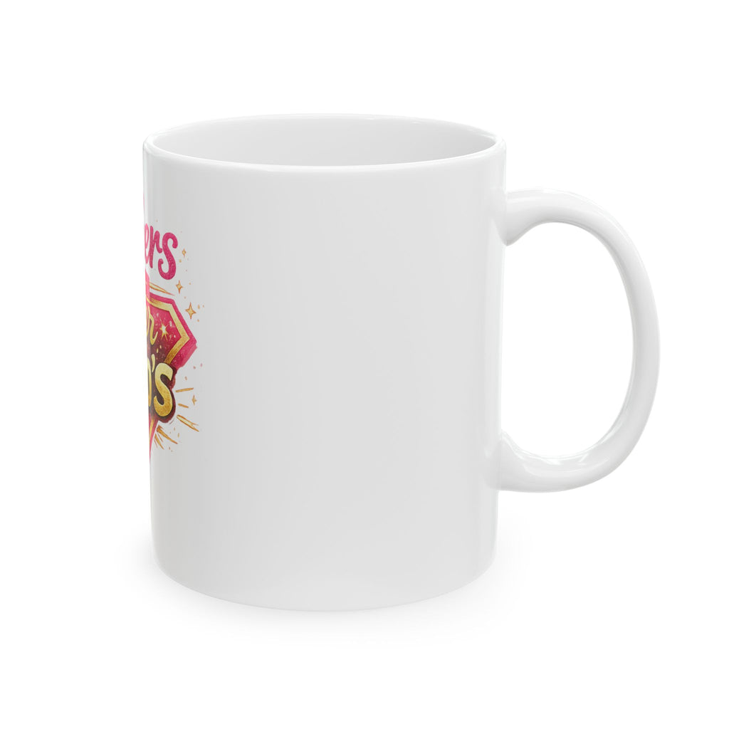 Ceramic Mug, (11oz, 15oz)