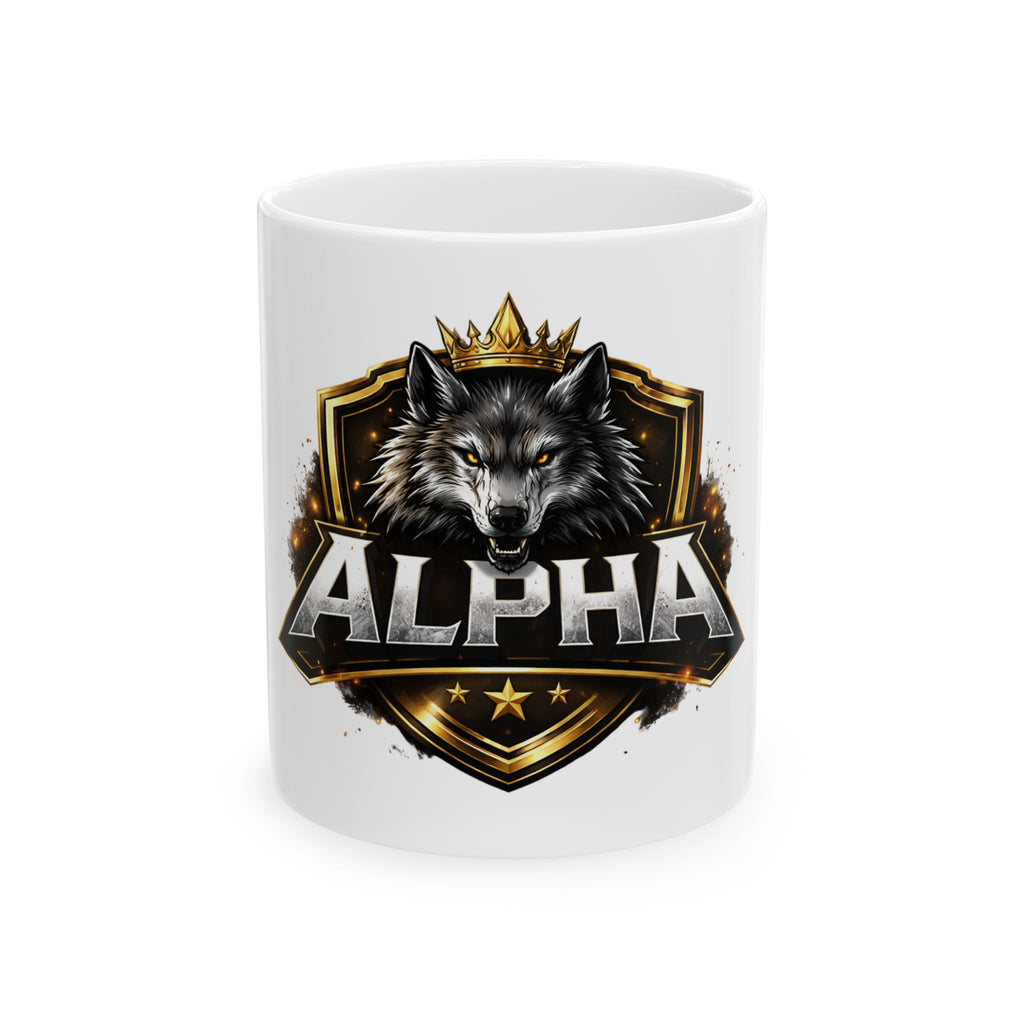 Ceramic Mug, (11oz, 15oz)