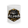 Ceramic Mug, (11oz, 15oz)